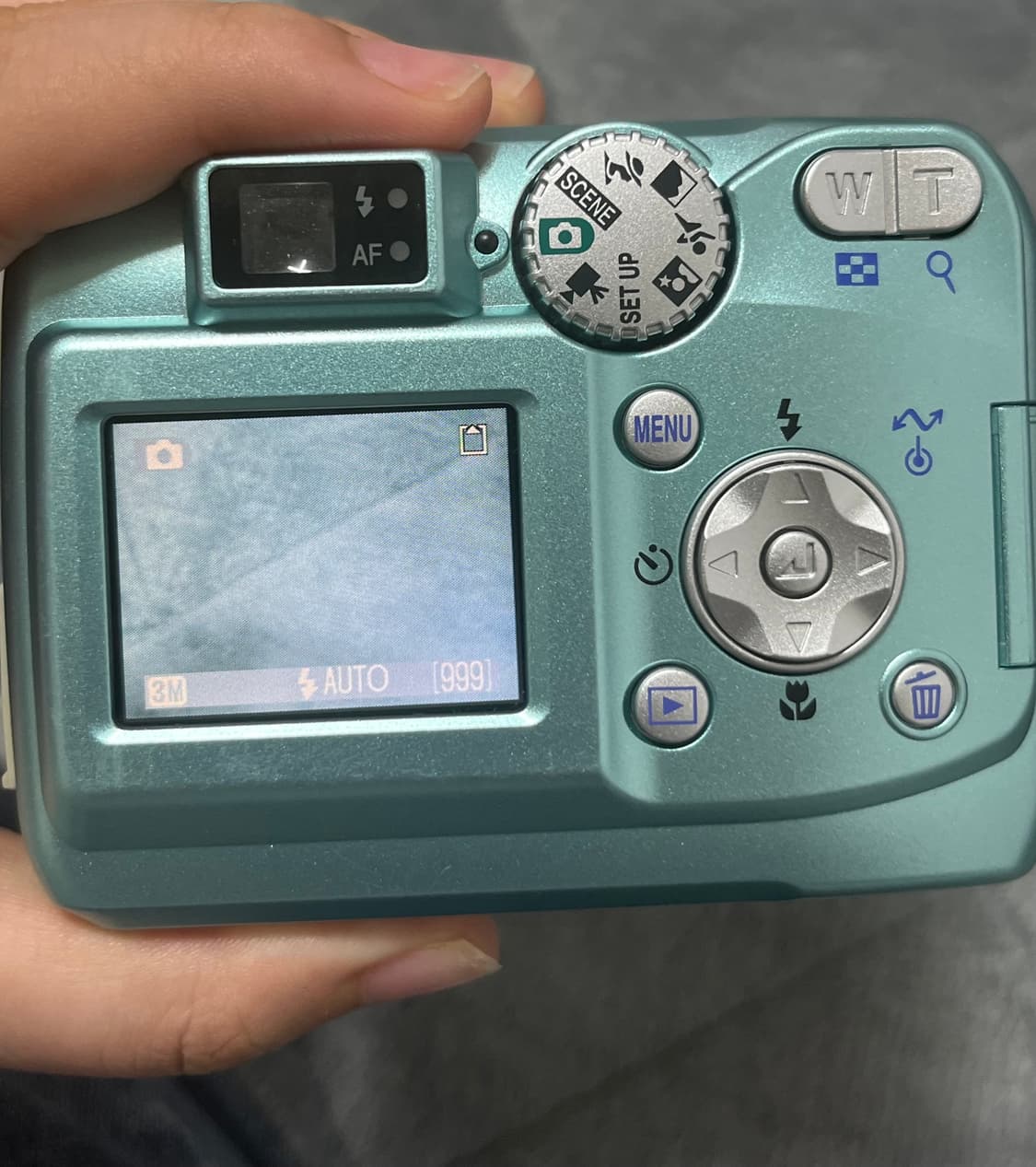 니콘 쿨픽스 3200 디카 상품이미지3