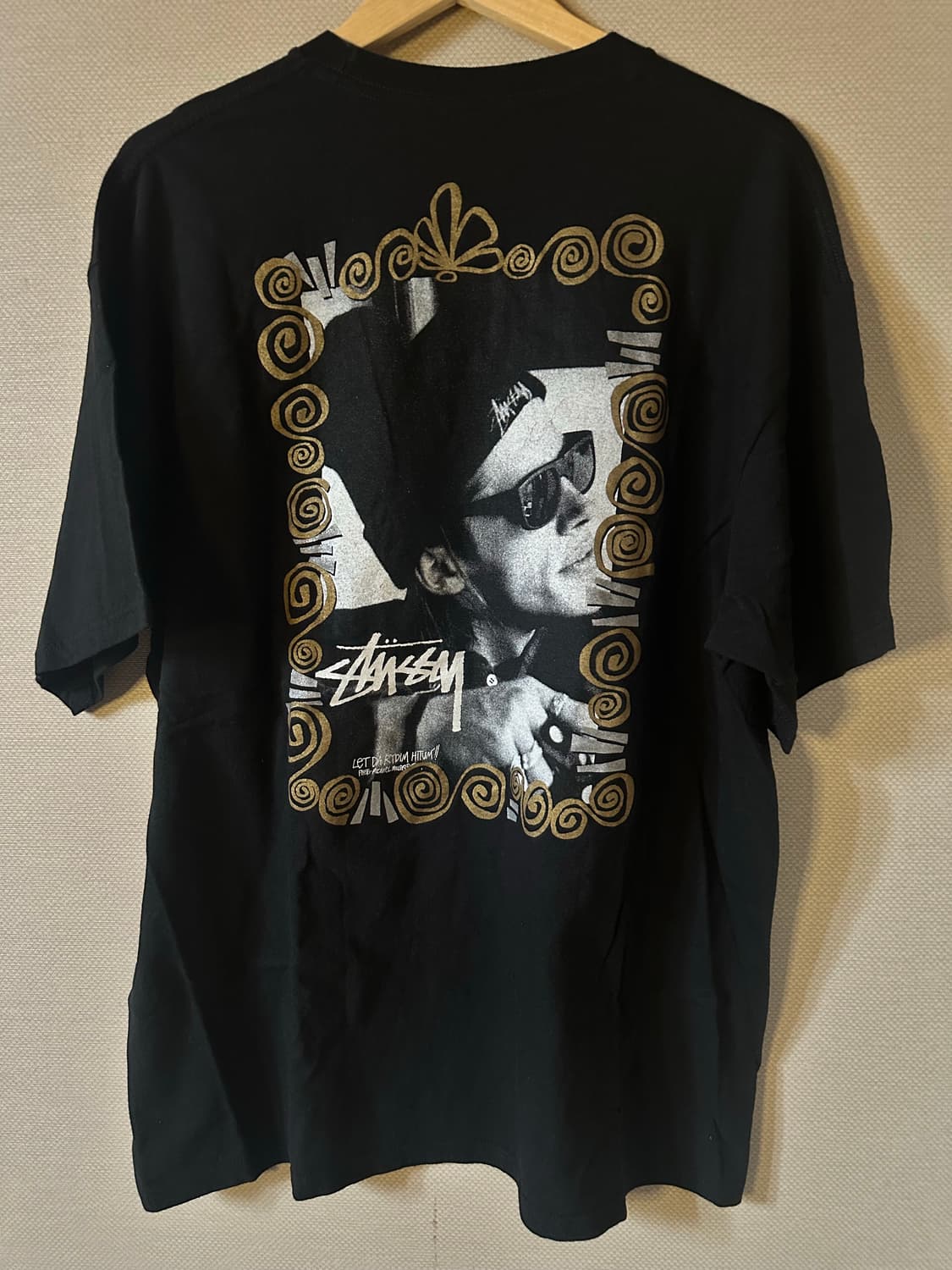 Stussy Hamamatsu 상품이미지1