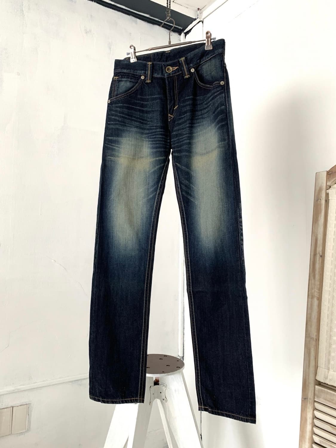 Edwin western denim pants 상품이미지6