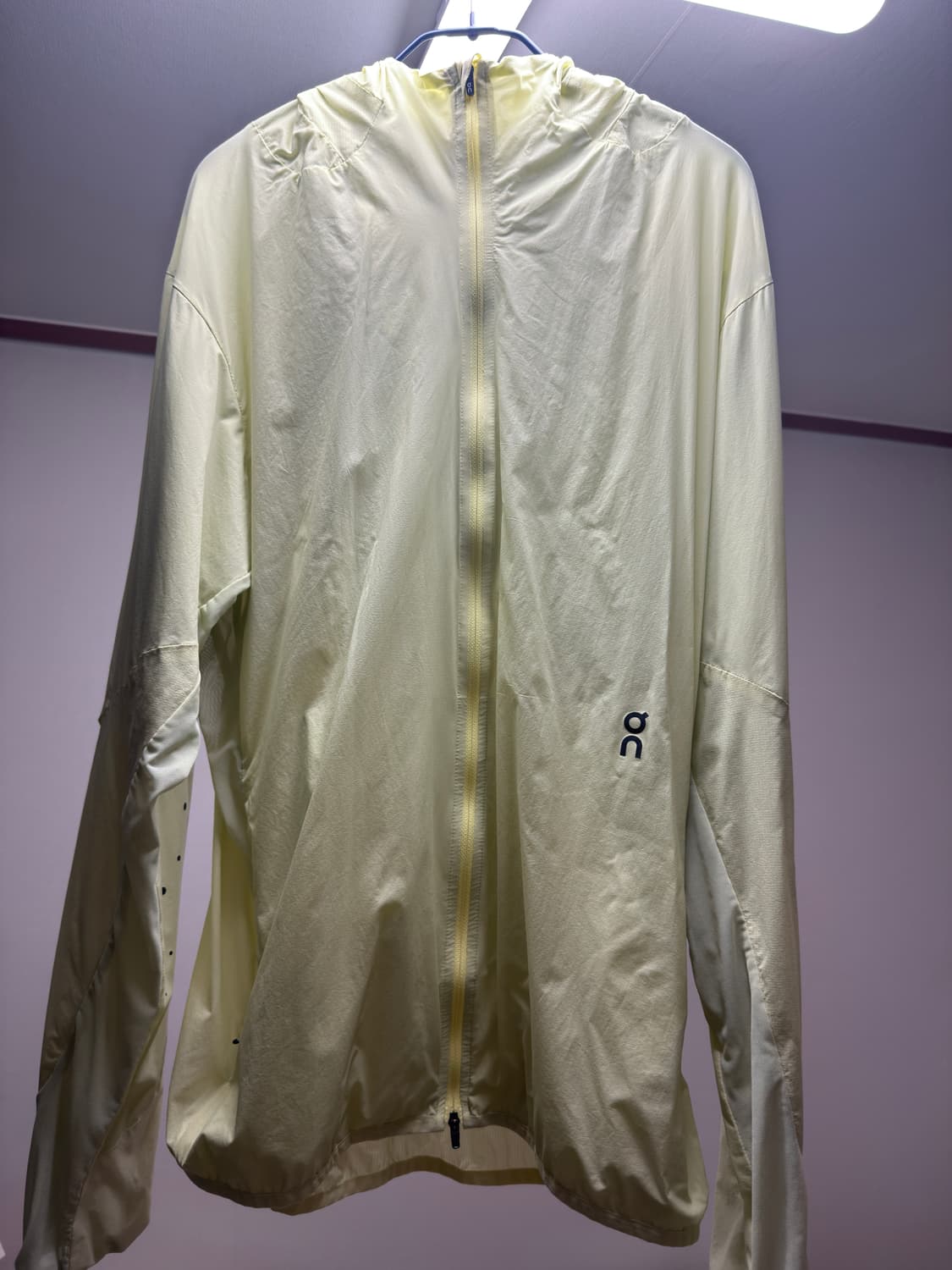 온 파프(paf) Running Jacket 바람막이 상품이미지9