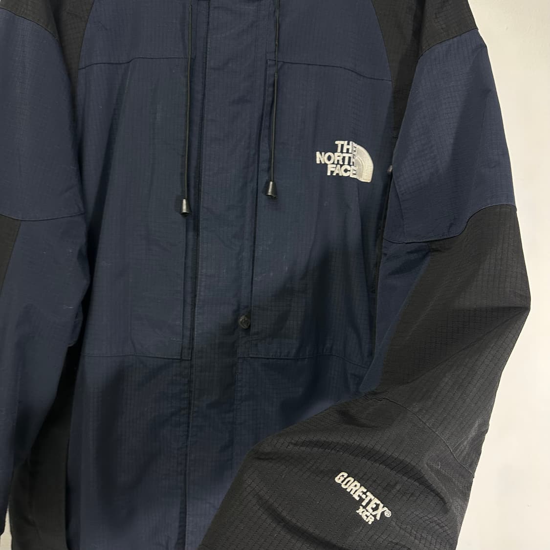 L 105 노스페이스 써밋 고어텍스 바람막이자켓 상품이미지2