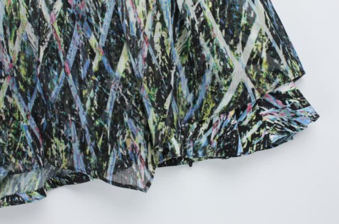 마인 스커트 상품이미지4