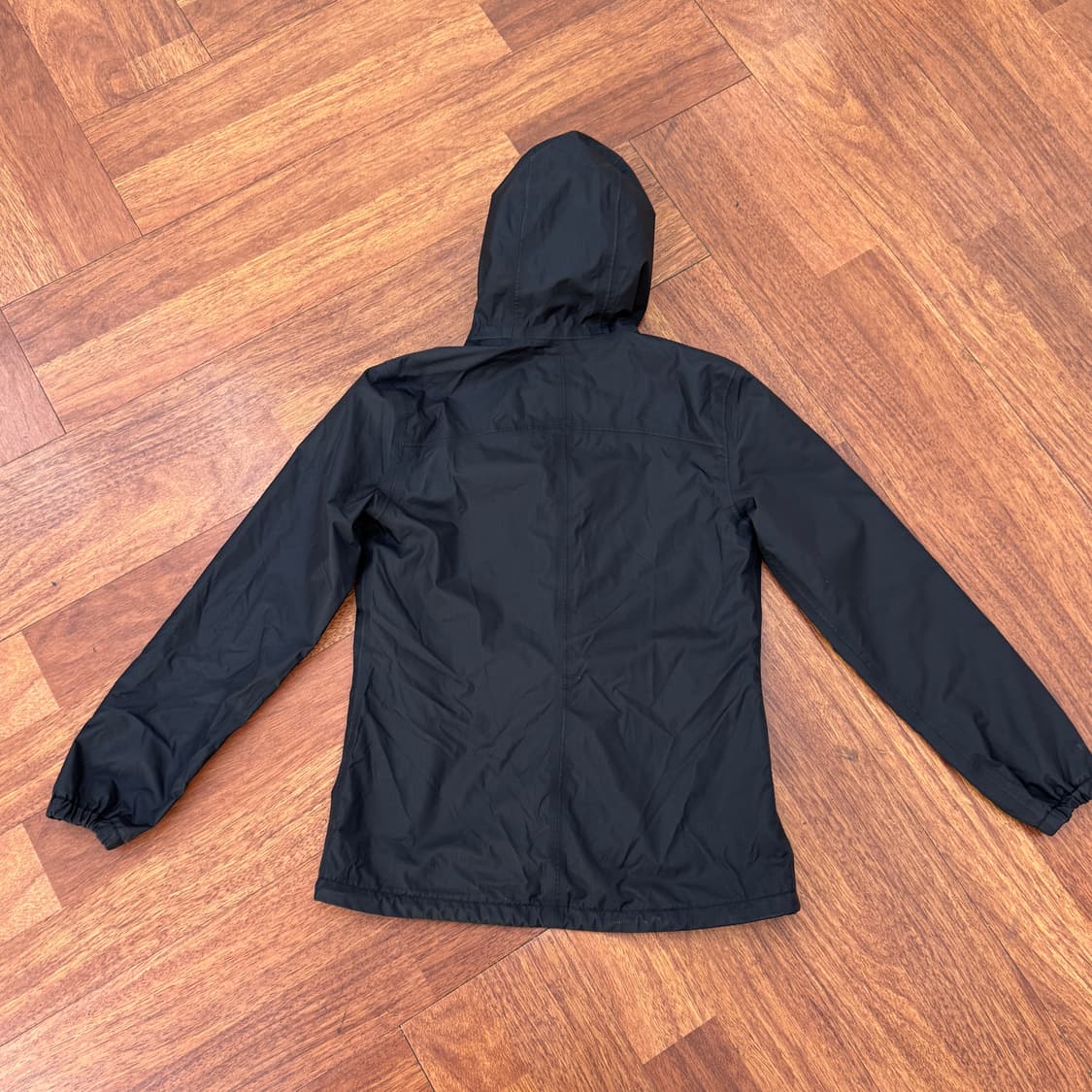 여성용 SM 언더아머 bora 레인 자켓  상품이미지2