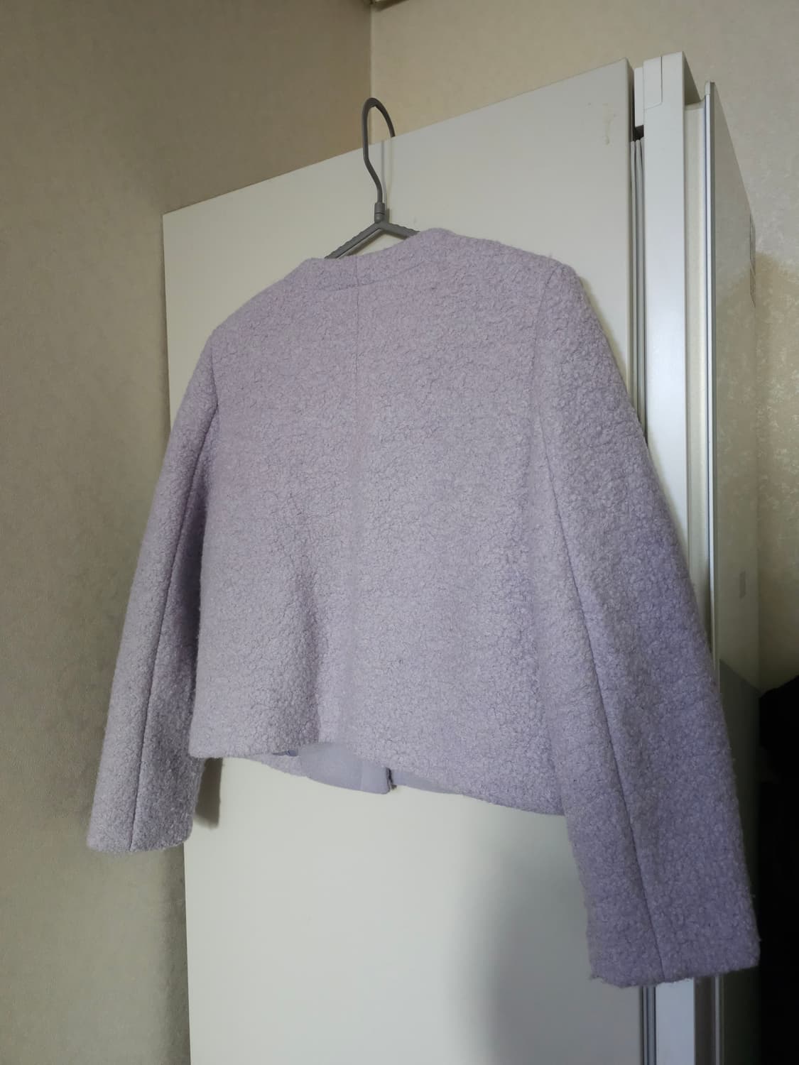 나인 아뜰리에 울자켓 상품이미지3