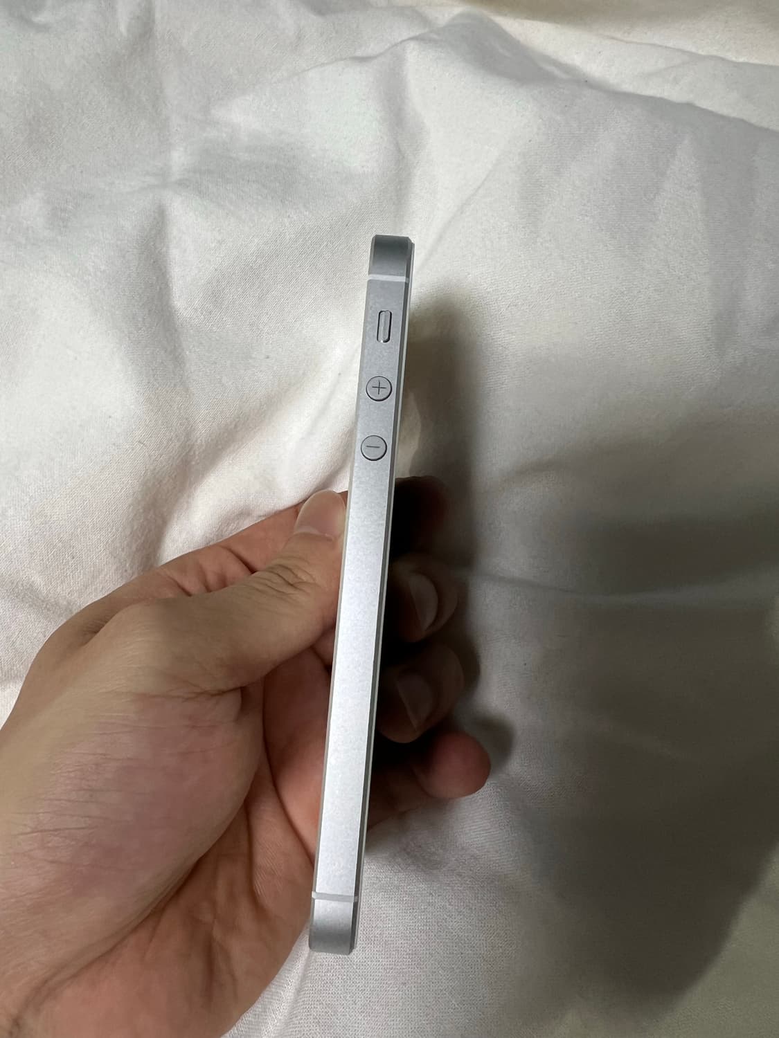 아이폰se 32기가 실버 민트급 상품이미지2