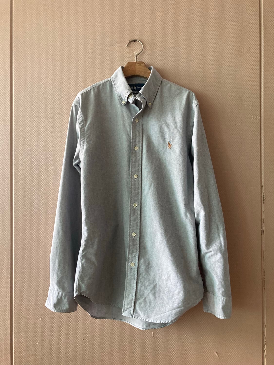 랄프로렌 폴로 남방 상품이미지1