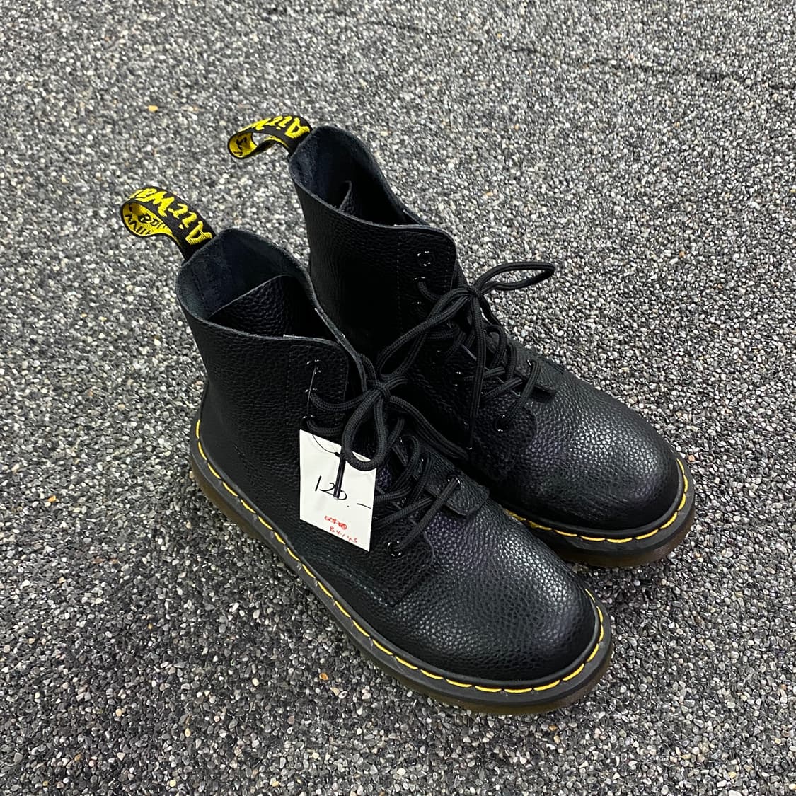 닥터마틴 1460 파스칼 부츠 B4143 상품이미지1