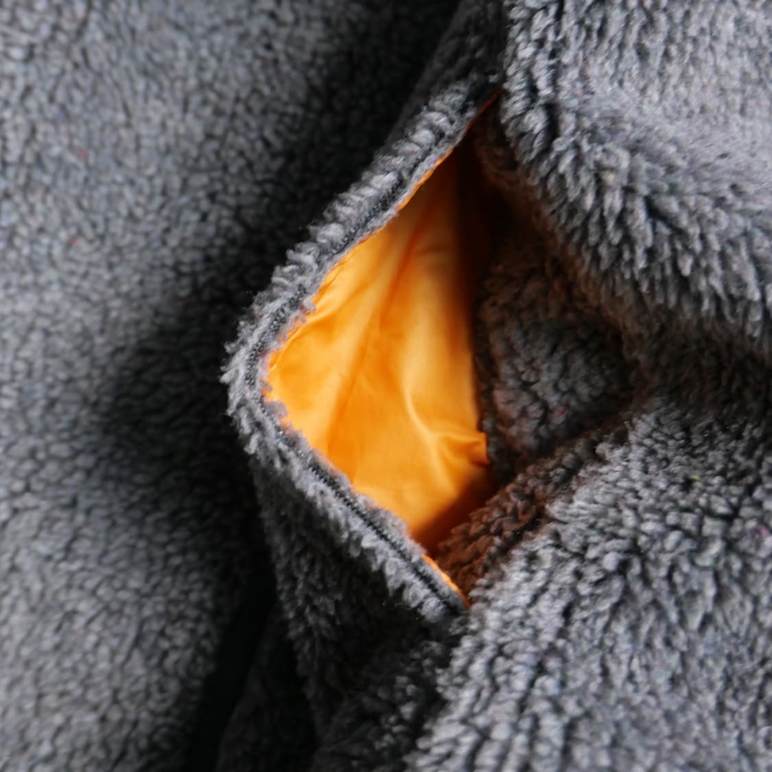 Patagonia Recollection reversible vest 상품이미지4