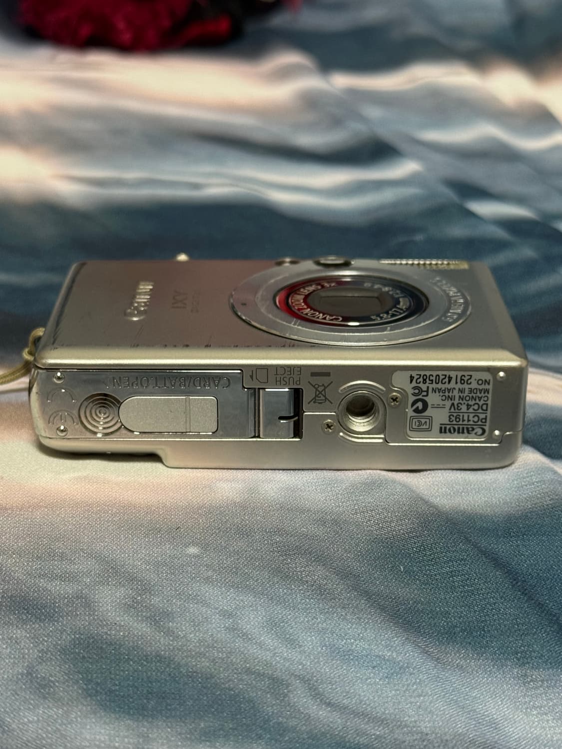 작례⭕️) 캐논 ixy 70= ixus 60 카메라🩷✨ 상품이미지2