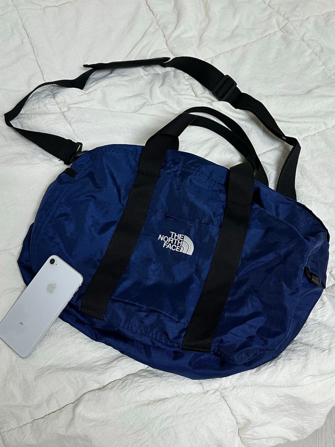 노스페이스 망치백 크로스백 상품이미지1