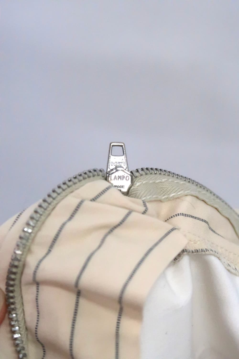 막스마라 위켄드 핀스트라이프 7부 바지 Maxmara pants 상품이미지6