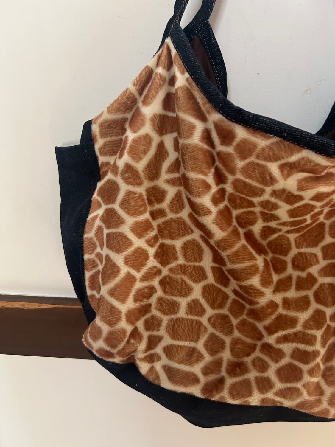 기린 숄더백  상품이미지2