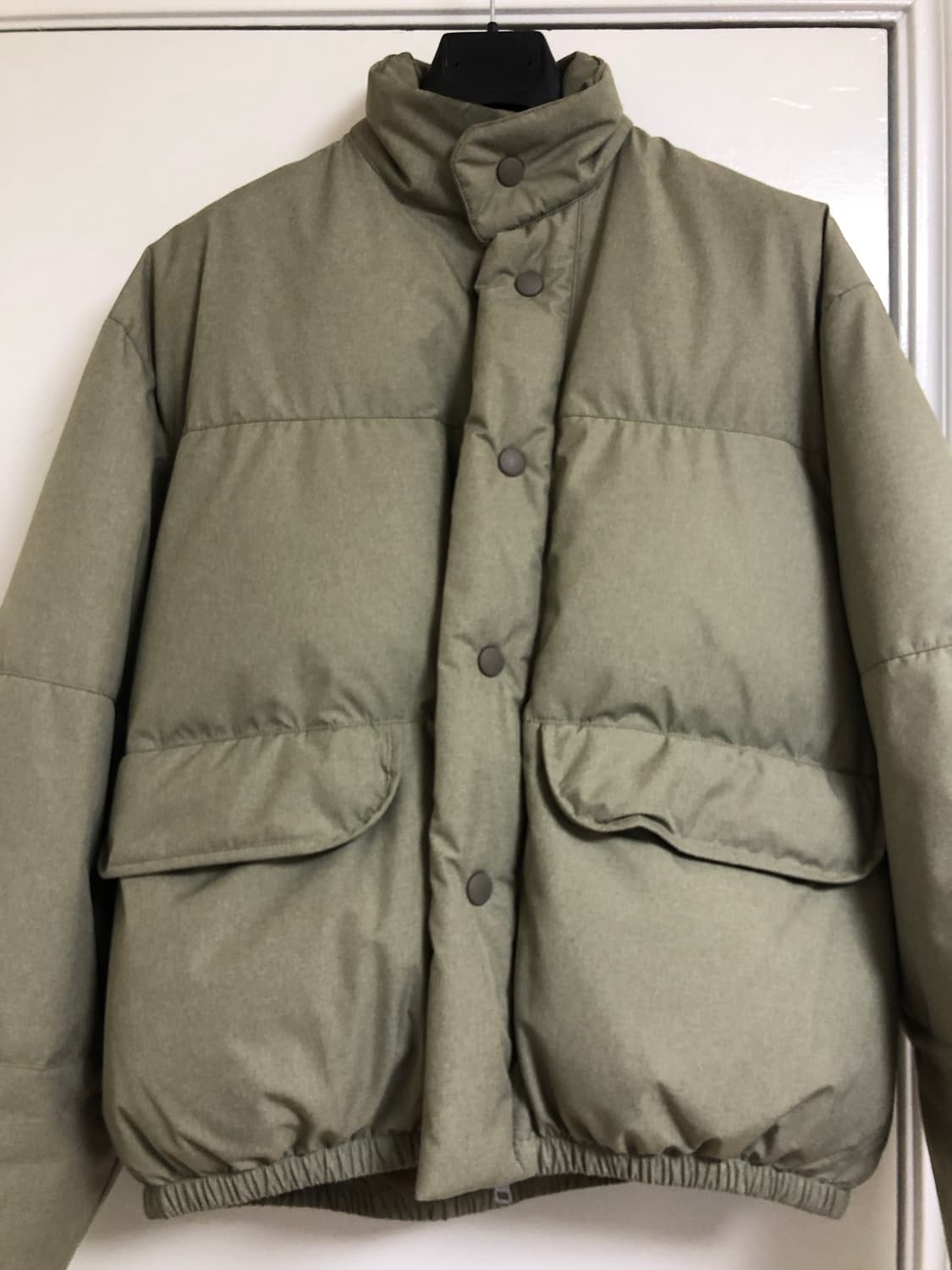 our legacy 24fw inhale puffa 상품이미지2