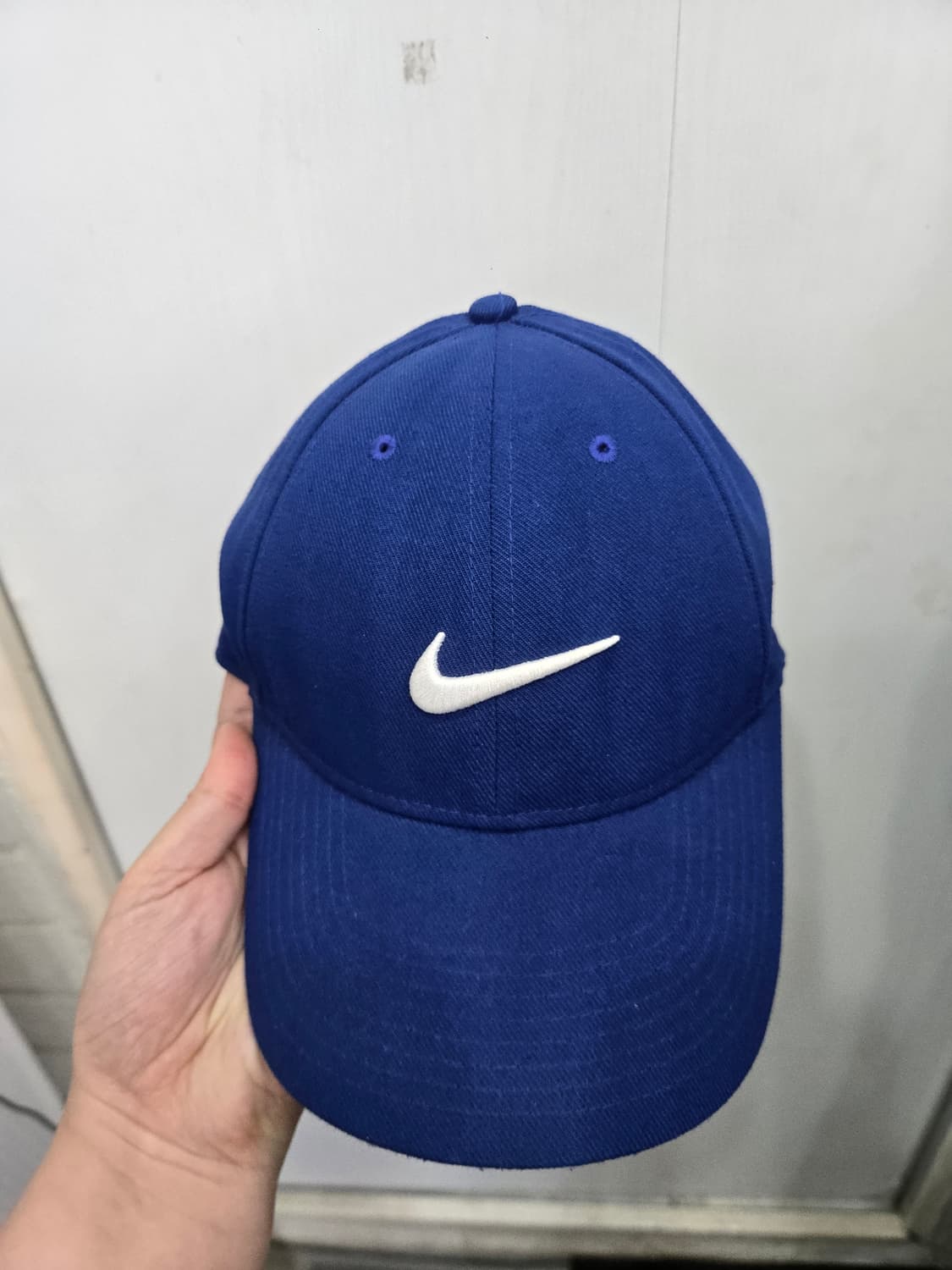 one,56사이즈 )) NIKE 나이키 저스트 두 잇 볼캡 모자 ! 상품이미지2