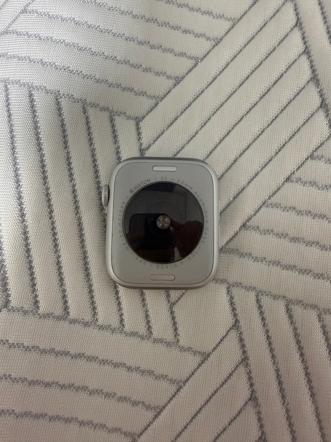 애플워치se2 A급 44mm 박스포함 상품이미지2