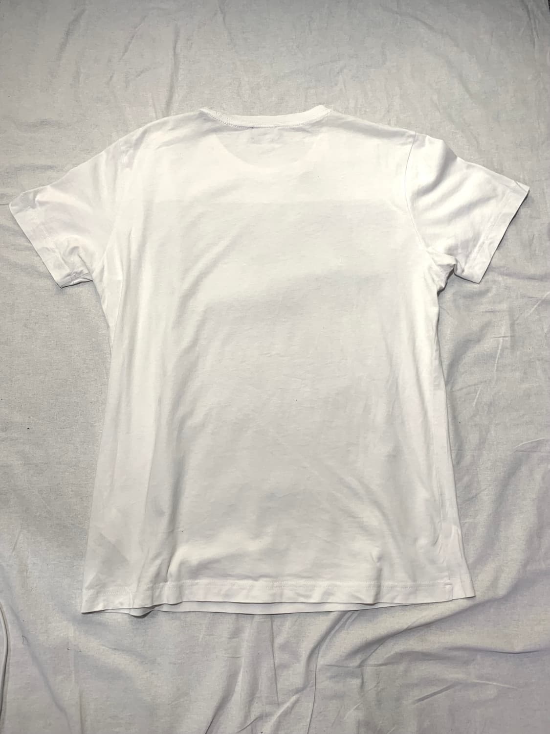 Diesel rock hands sign t-shirt 상품이미지3