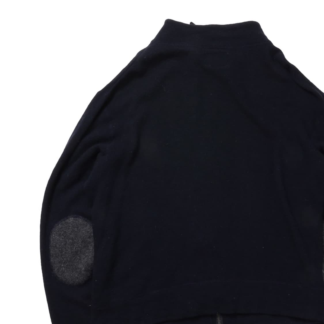 쇼트 Schott Wool Zip Up Cardigan 

 상품이미지5