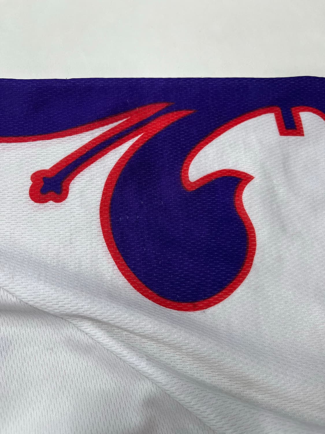 리복 95-96 ACF 피오렌티나 어웨이 가브리엘 바티스투타 상품이미지7