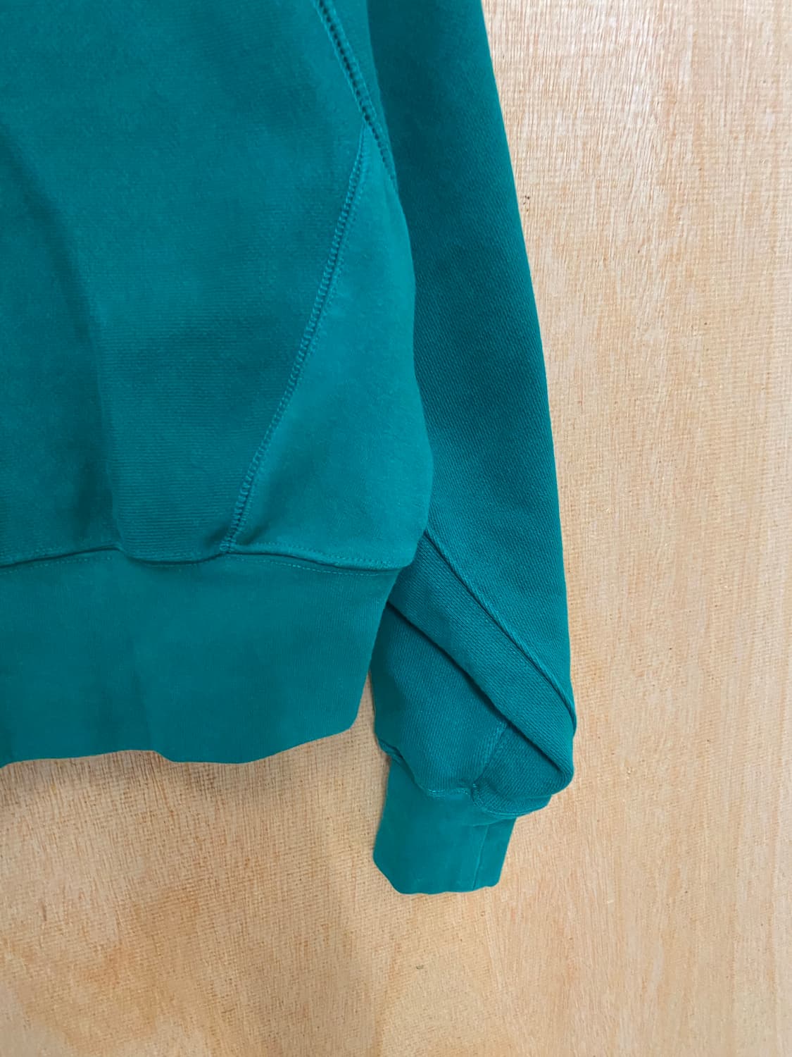 FREAK'S STORE crop sweat shirts 상품이미지5