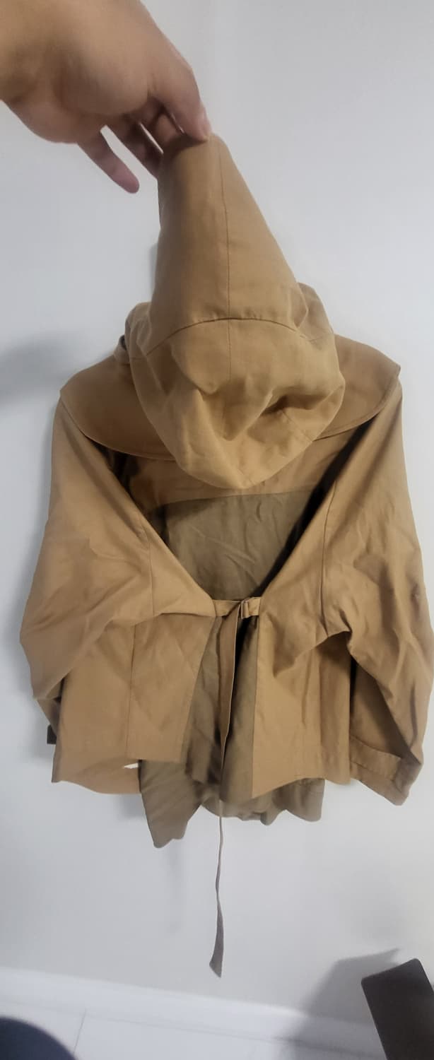 시스템 여성 M 재겟 상품이미지7