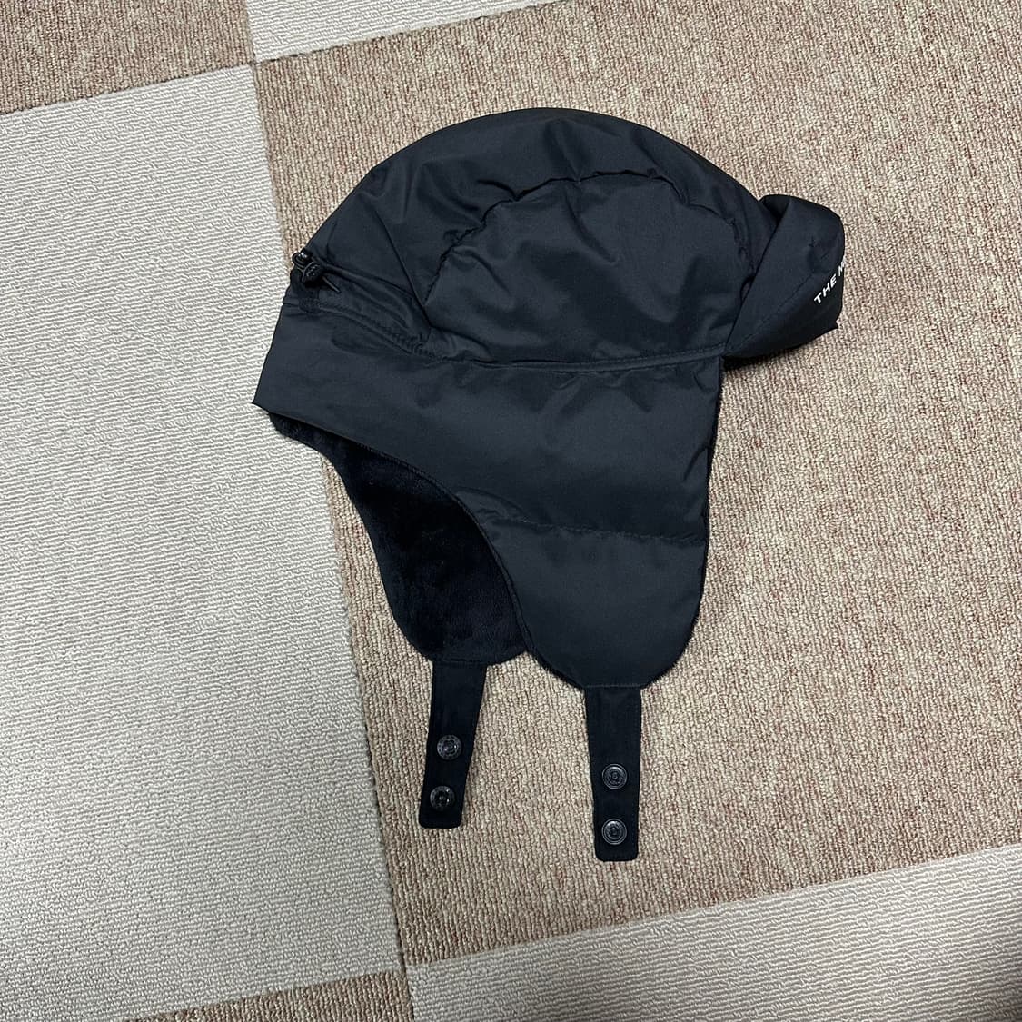 노스페이스 화이트 라벨 트루퍼햇 상품이미지2