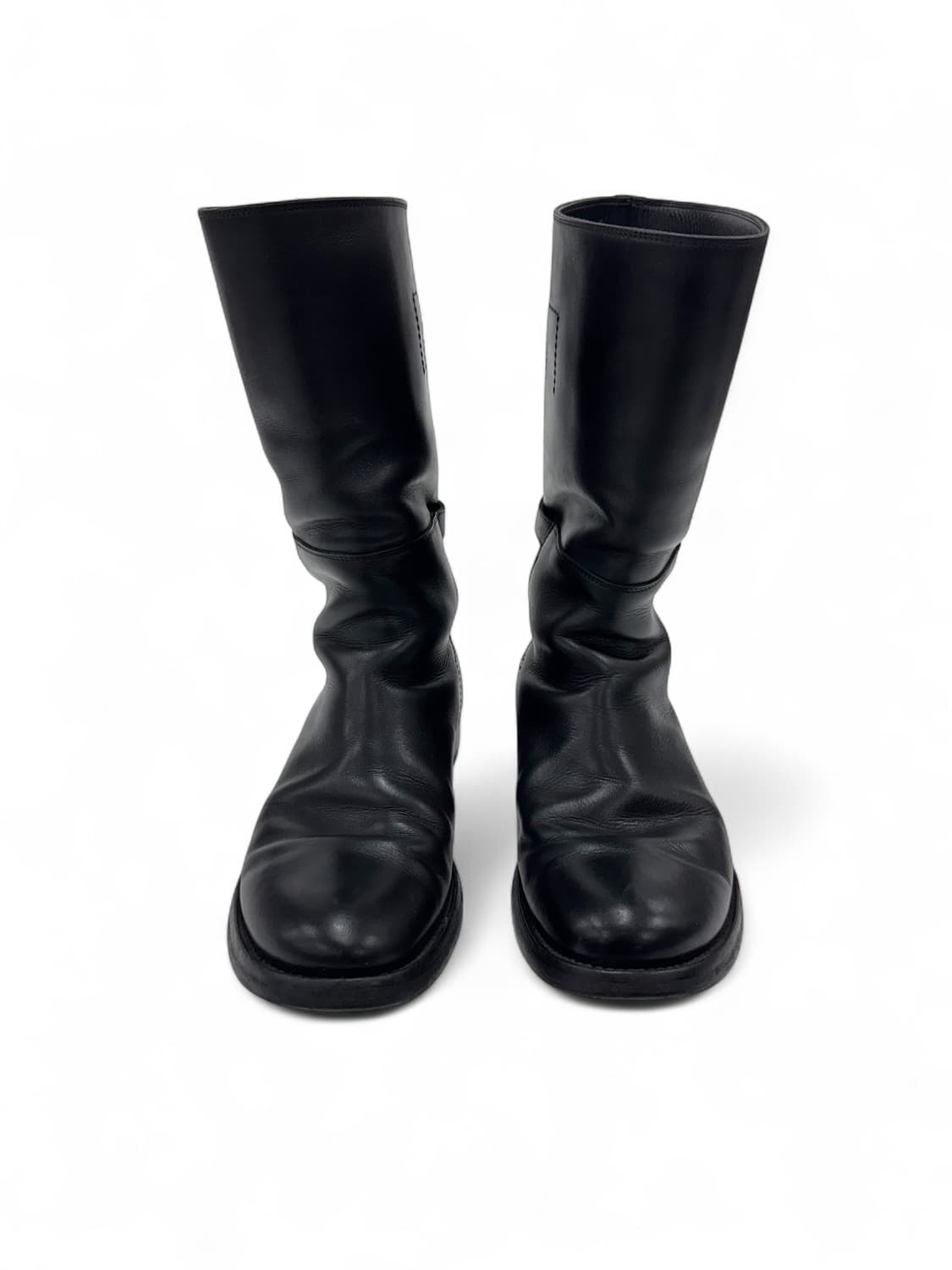 Prada 00s Engineered Boots  상품이미지3