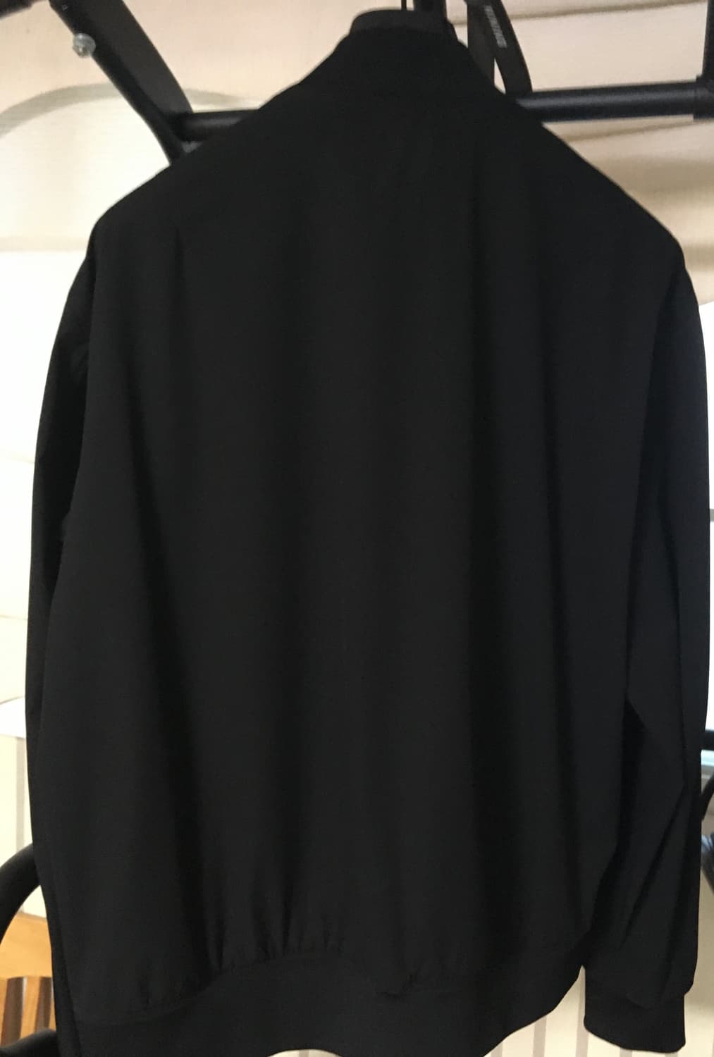 CP컴퍼니 프로텍 봄버자켓 블랙 판매합니다 상품이미지4