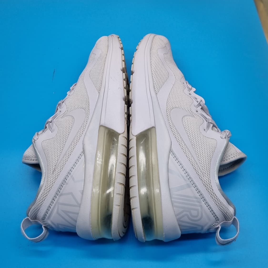 나이키 에어맥스 퓨리 운동화245  상품이미지5