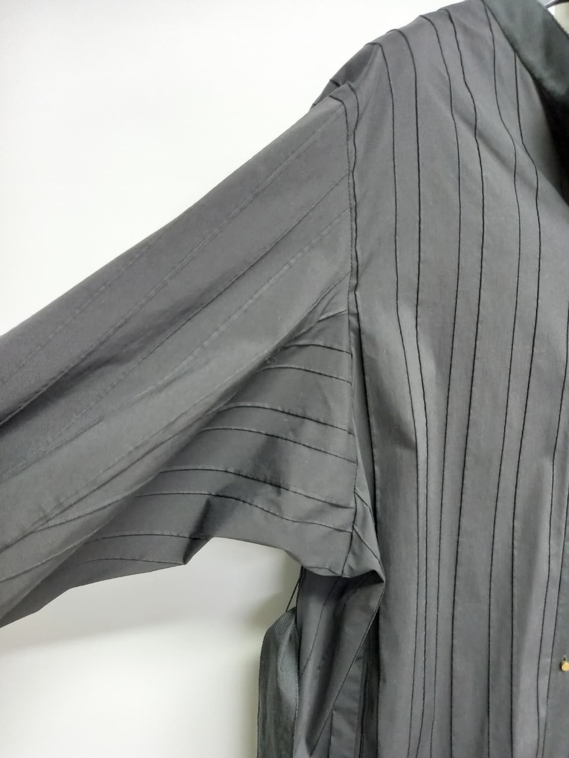 새 구호 KUHO 춘하추 7부 롱 원피스 55 66 상품이미지5