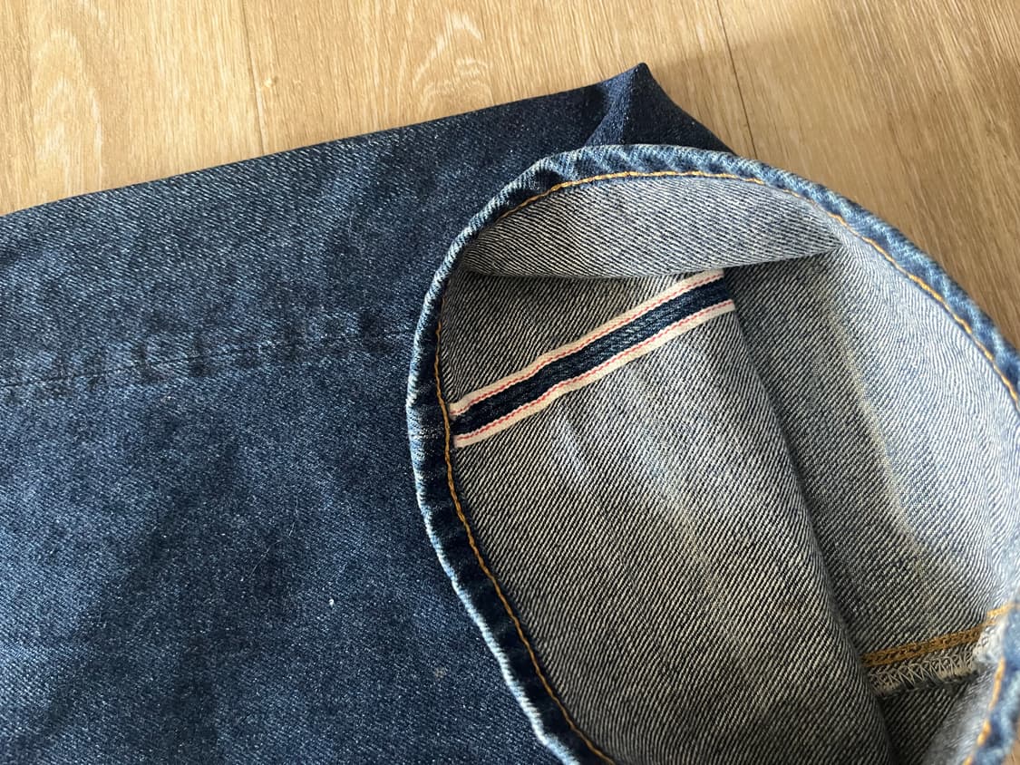 리바이스 lvc 501xx 상품이미지3