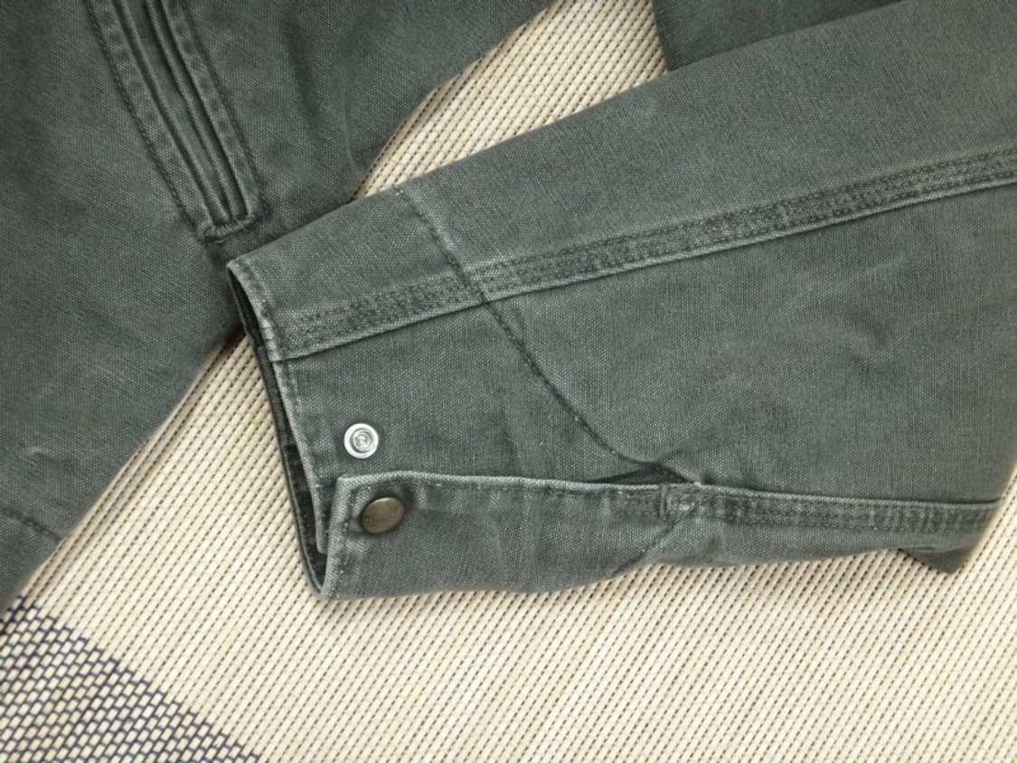 (M) 칼하트 UFCW J97 MOS 디트로이트 디어본 상품이미지6