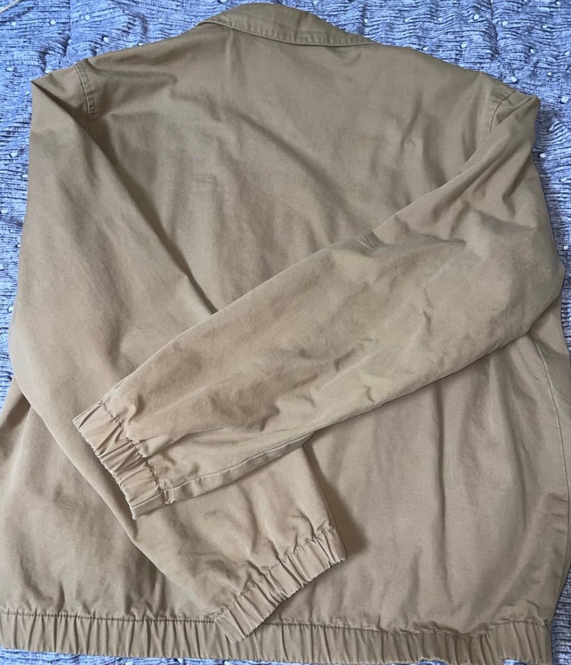 폴로 랄프로렌 자켓 상품이미지2