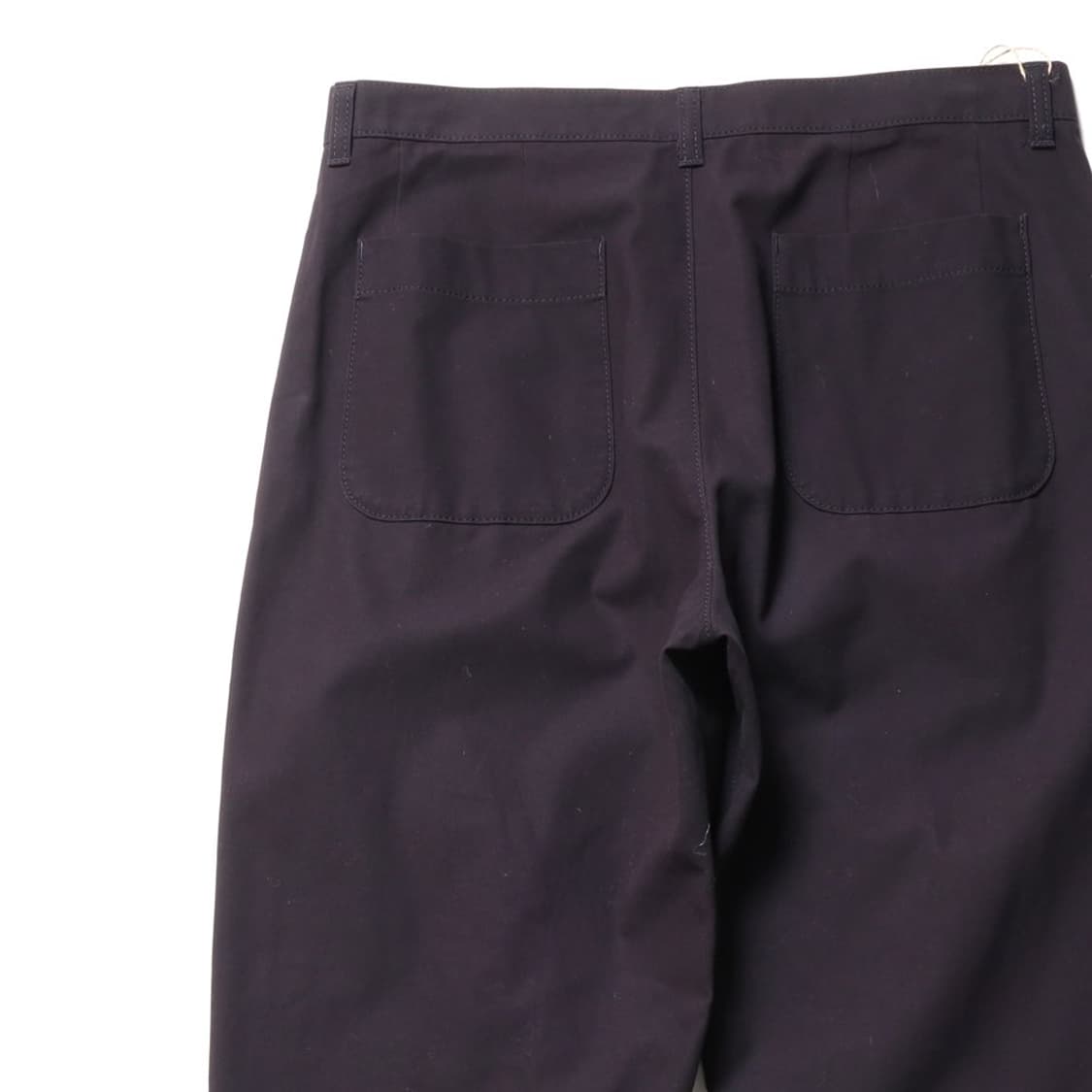tricot COMME des GARCONS Cotton Pants

 상품이미지5