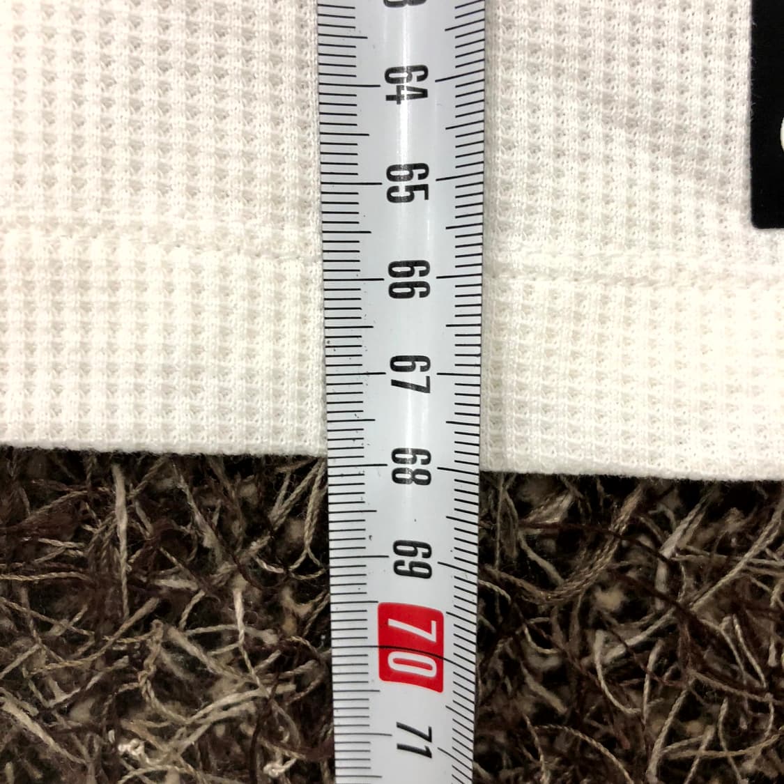 M 나이키 SB 와플 롱슬리브 긴팔 티셔츠 상품이미지7