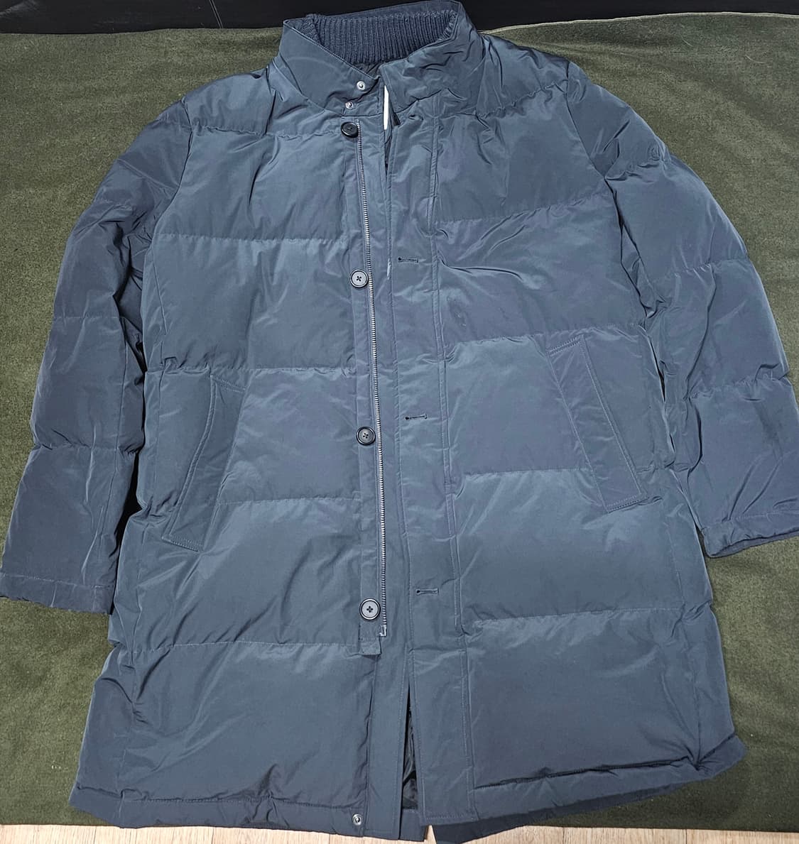 franco ferraro 패딩 상품이미지1