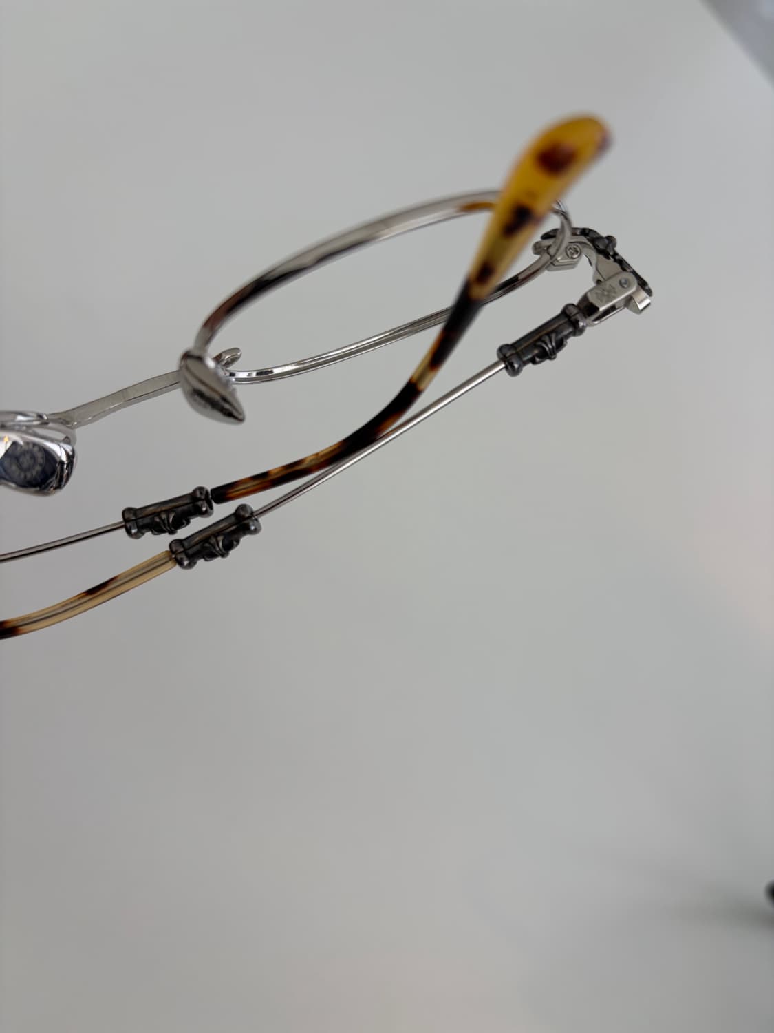 크롬하츠 부바a 실버  상품이미지9