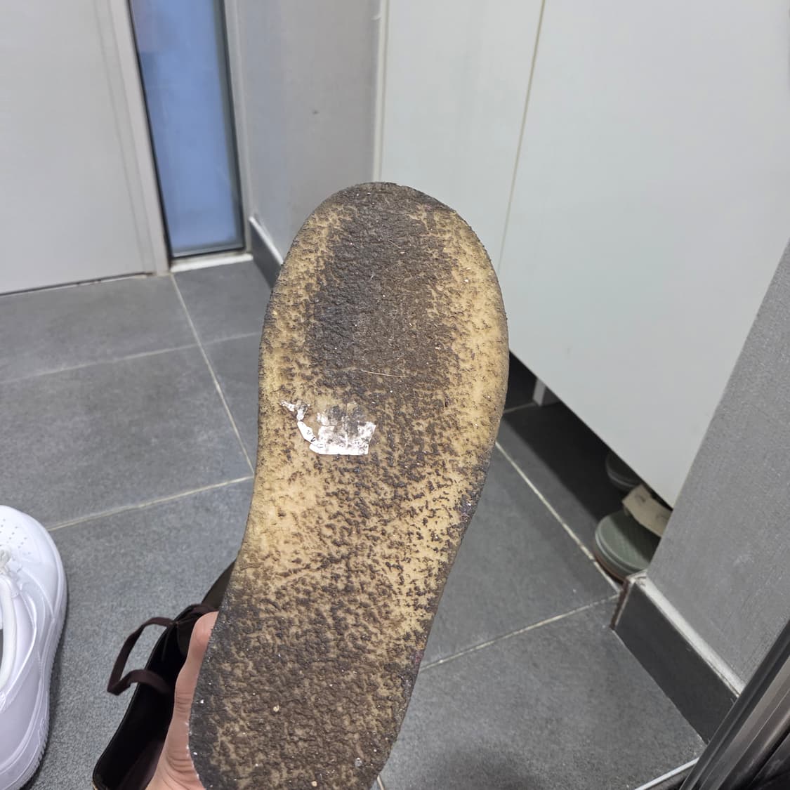 클락스 데저트 트랙 7사이즈 상품이미지9