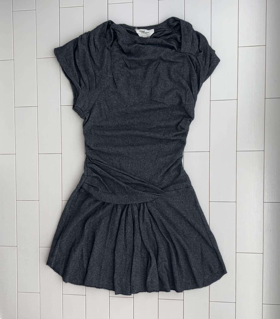 Isabel marant knit one piece 상품이미지1