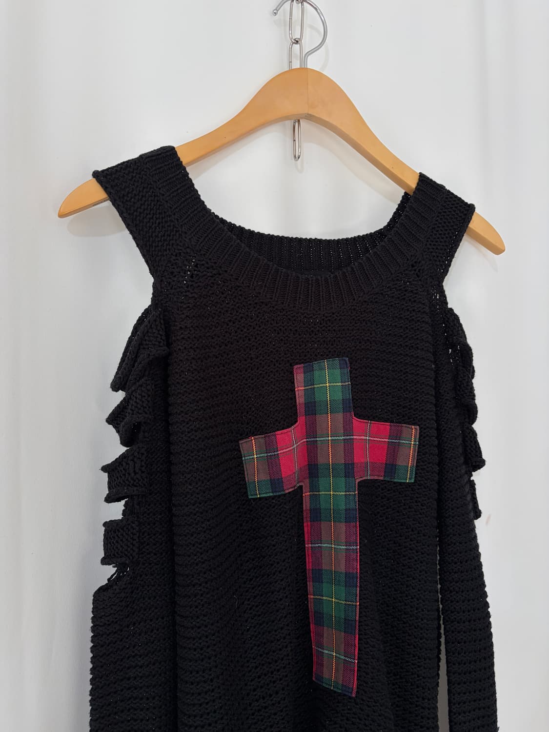 FOREVER21 knit 상품이미지2