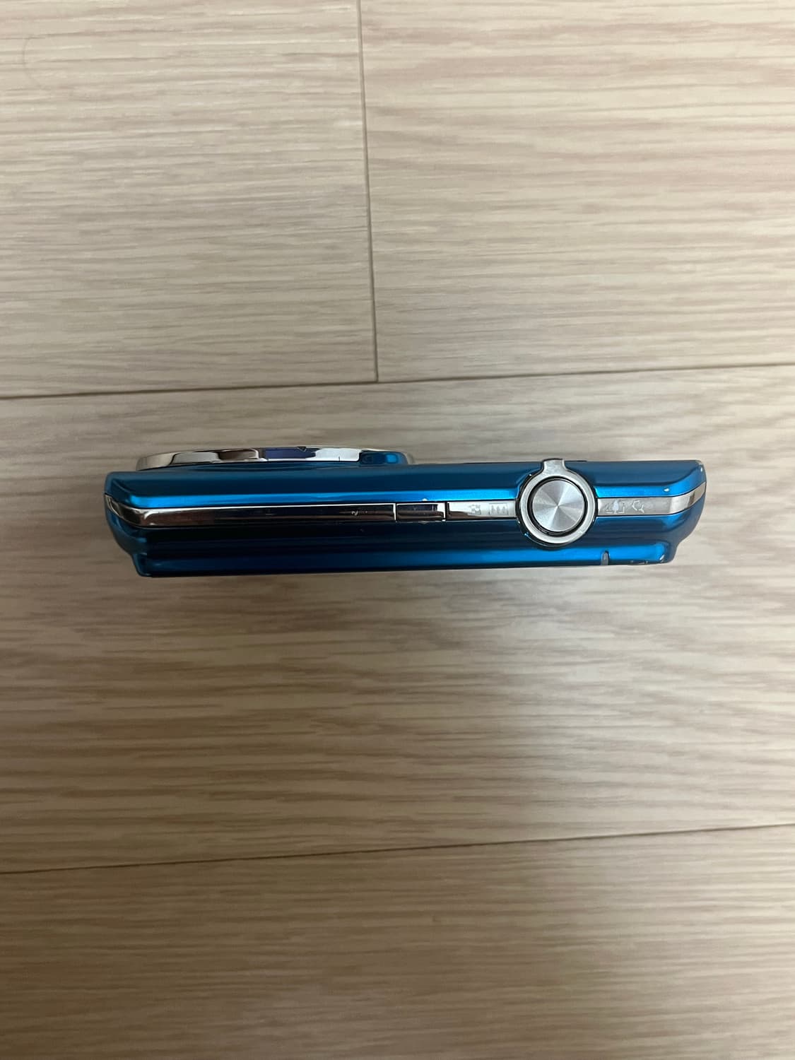 희귀!)카시오 엑슬림 z770 디카(작례o) 상품이미지3