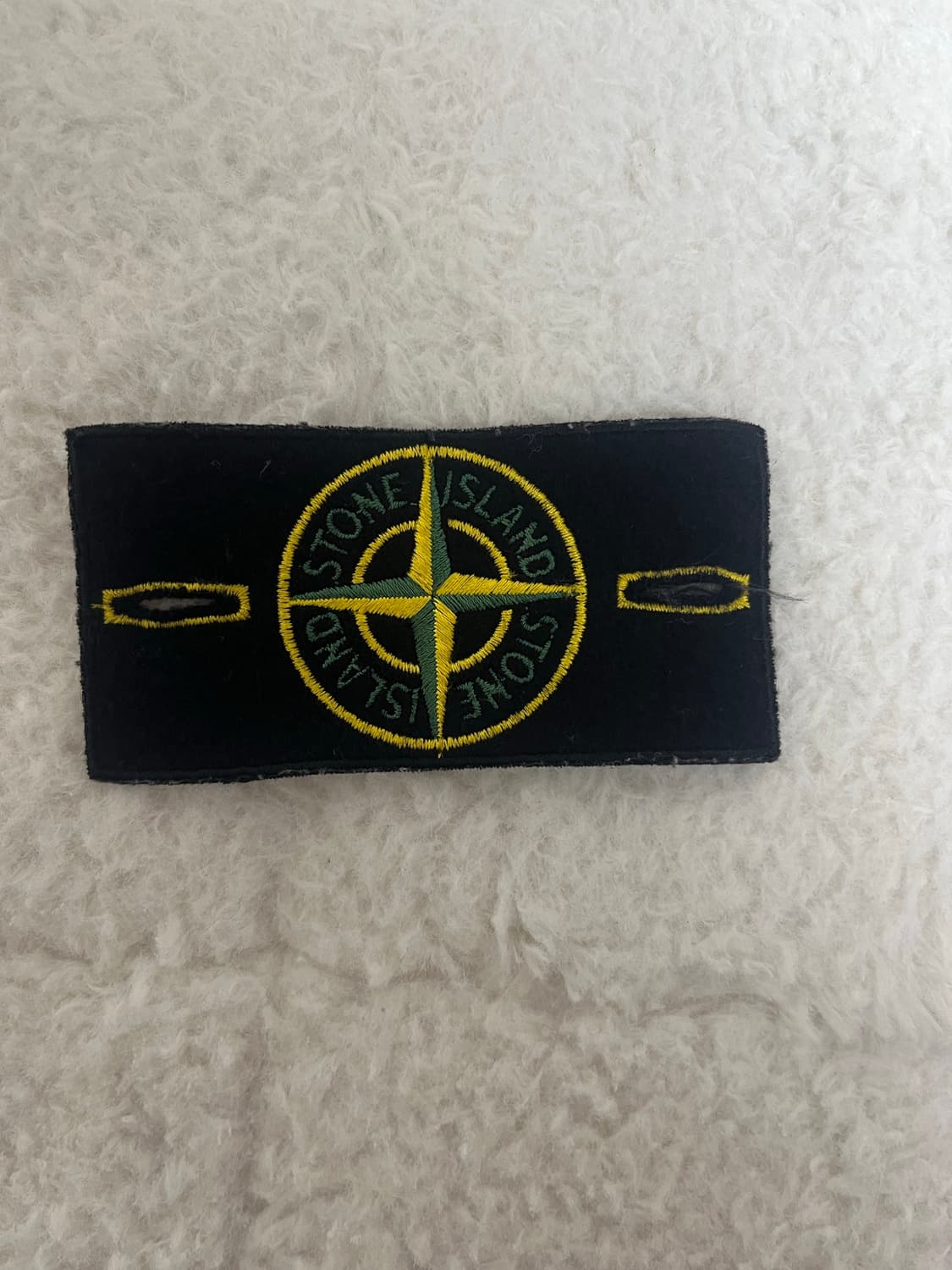 스톤아일랜드 맨투맨 블랙 XXL 상품이미지3