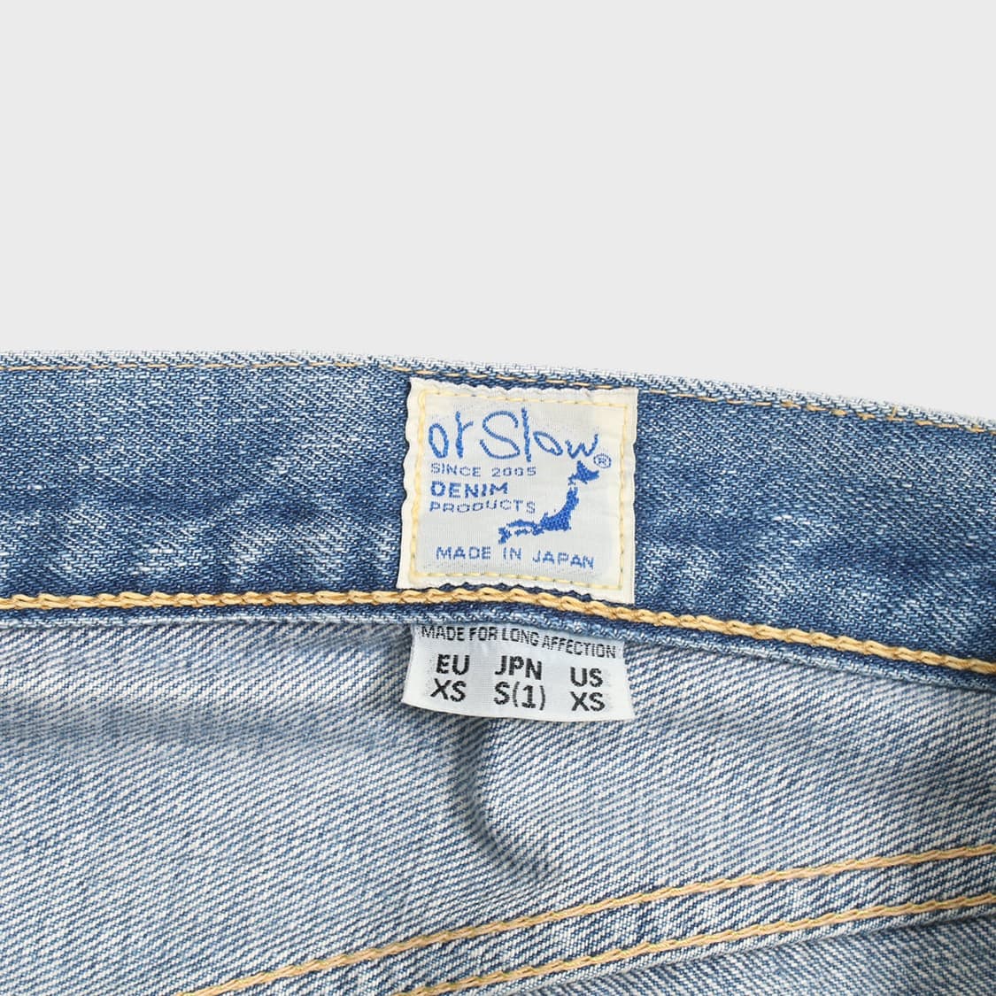 Orslow 상품이미지3