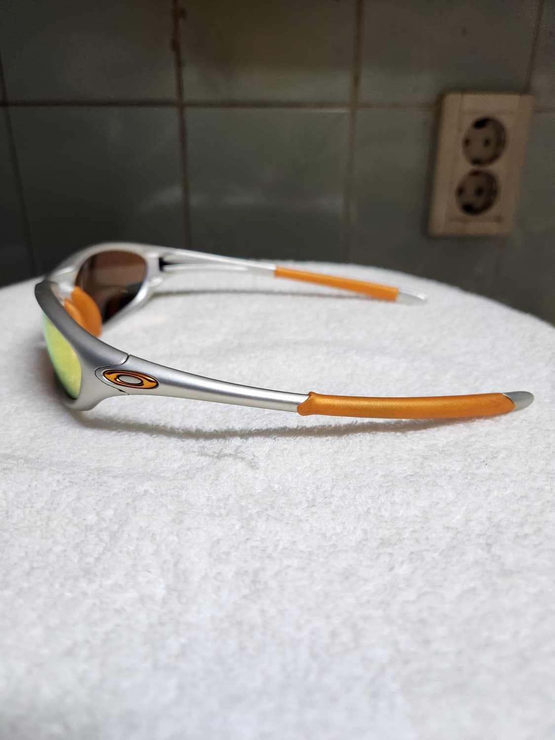 오클리 트웬티 XX 선글라스 고글 oakley twenty 상품이미지3