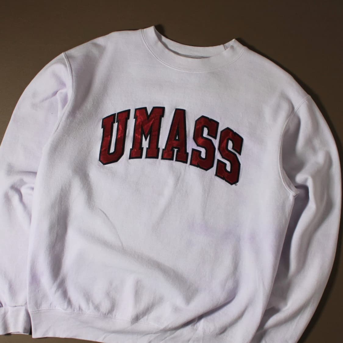 Champion 챔피온 기모 맨투맨 상품이미지2