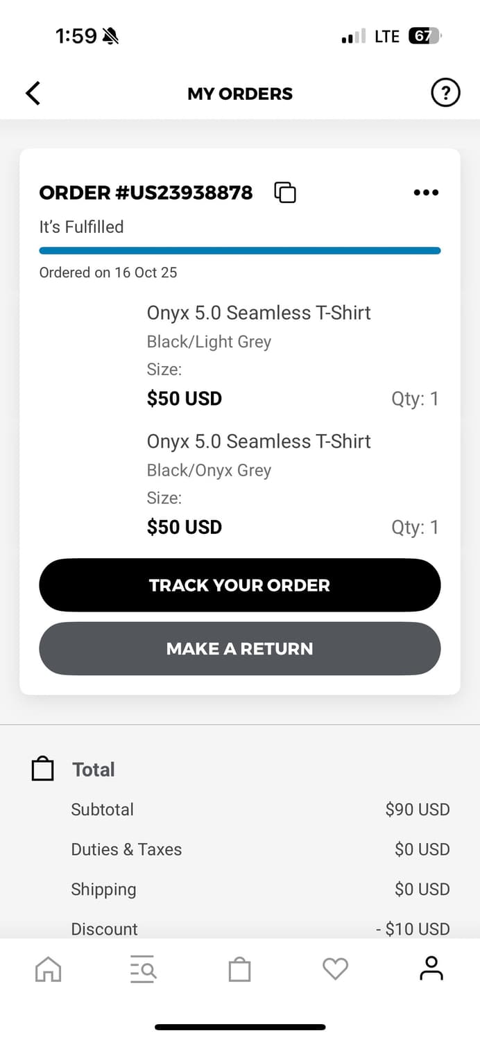 짐샤크 오닉스 V5 L 상품이미지3