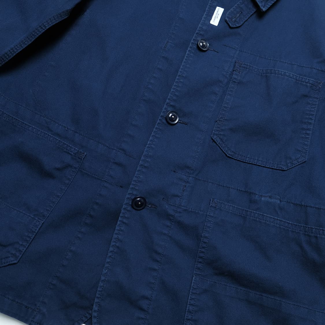 20ss flat twill work jacket 상품이미지4