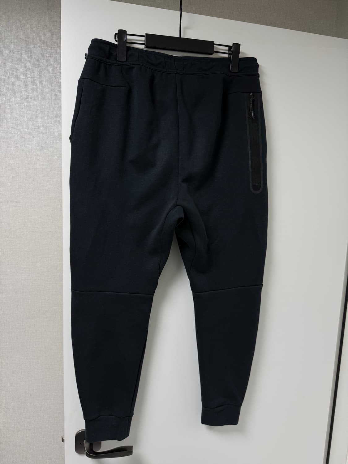 [XL] 나이키 테크 플리스 셋업 - 블랙 상품이미지8