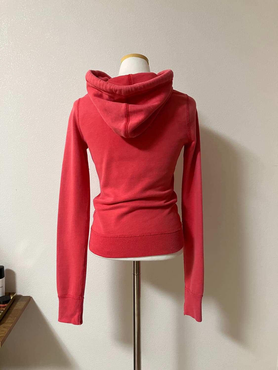 아베크롬비 후드집업 xs 딱붙핏 y2k 상품이미지4