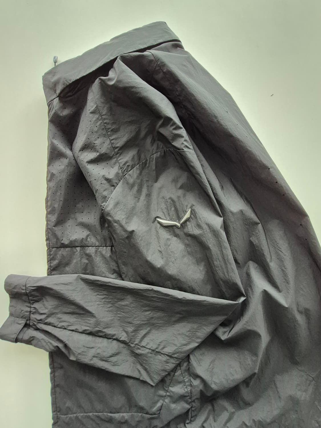 남자 살레와 바람막이 상품이미지3