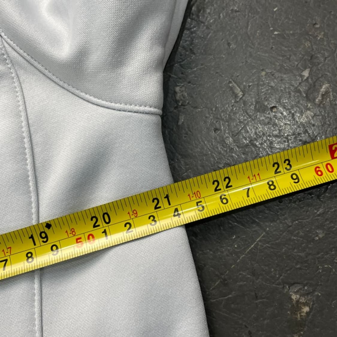 100 아디다스 누빔 트랙탑 져지  상품이미지7